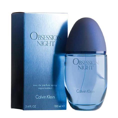 obsession calvin klein for her.